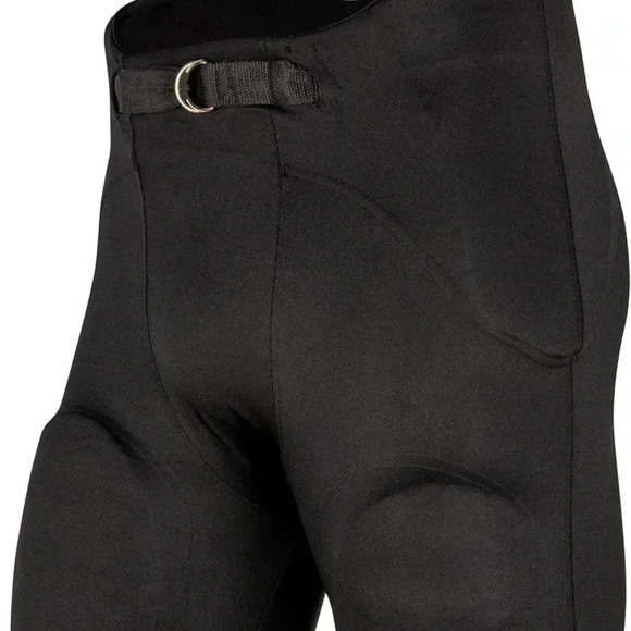 Champro Mens Safety Practice Football  Pants with PadsSafety size XL - Picture 1 of 4